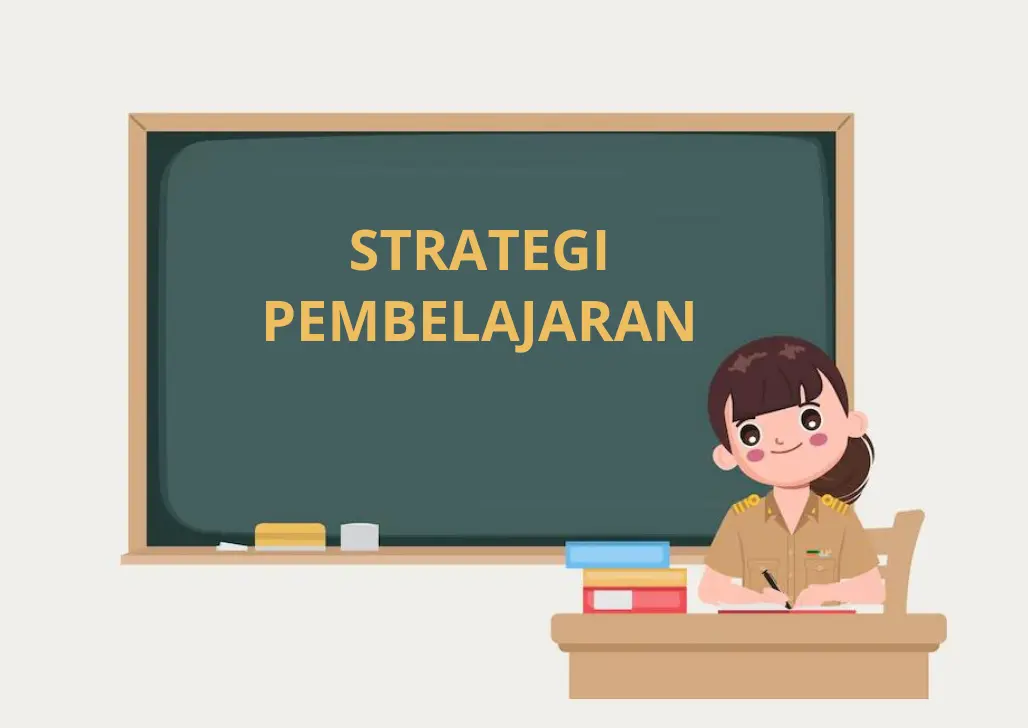 Strategi Belajar Terbaik untuk Menguasai Materi