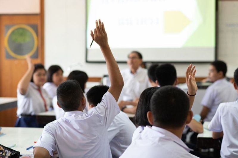 Pembelajaran Aktif Cara Efektif Meningkatkan Keterlibatan Siswa