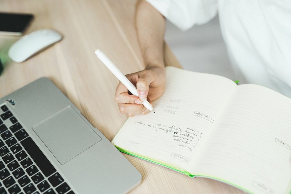 Metode Spaced Repetition Rahasia Hafalan Jangka Panjang